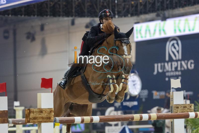 Casadei Giacomo (ITA) riding Olivia VLS_Verona_20241109_SS358254.jpg